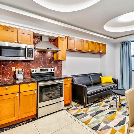 The Philadelphia Stay 1Bd Apartment In The Heart Of The City Exterior photo