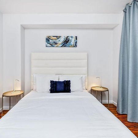 The Philadelphia Stay 1Bd Apartment In The Heart Of The City Exterior photo