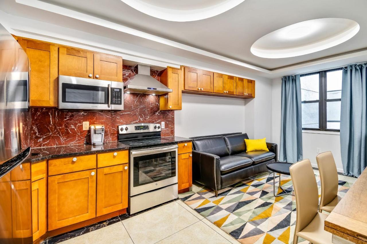 The Philadelphia Stay 1Bd Apartment In The Heart Of The City Exterior photo