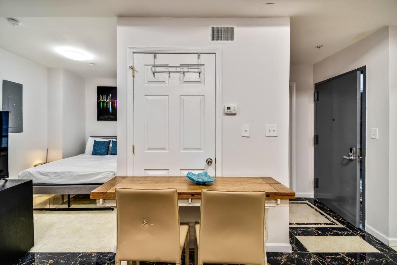 The Philadelphia Stay 1Bd Apartment In The Heart Of The City Exterior photo
