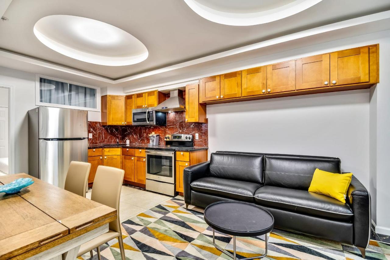 The Philadelphia Stay 1Bd Apartment In The Heart Of The City Exterior photo