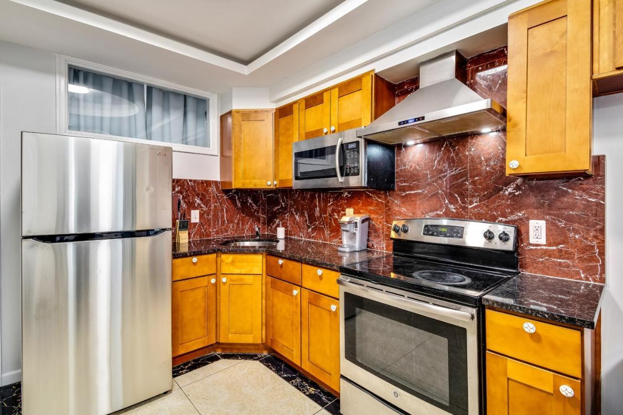 The Philadelphia Stay 1Bd Apartment In The Heart Of The City Exterior photo