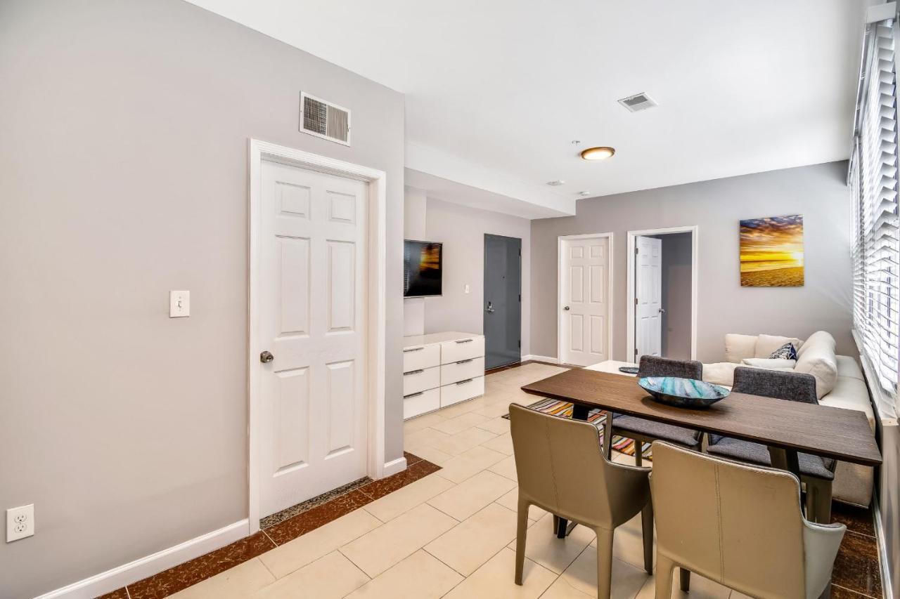 The Philadelphia Stay 1Bd Apartment In The Heart Of The City Exterior photo